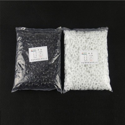 105Pcs/Box Gasket Ring Rubber Grommet Waterproof Protect Wir