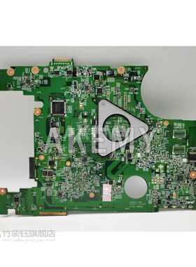 X0DC1 0X0DC1 Main board for DELL INSPIRON 14R N4050 Laptop M