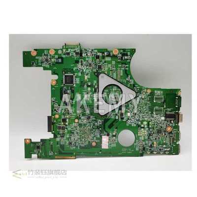 X0DC1 0X0DC1 Main board for DELL INSPIRON 14R N4050 Laptop M