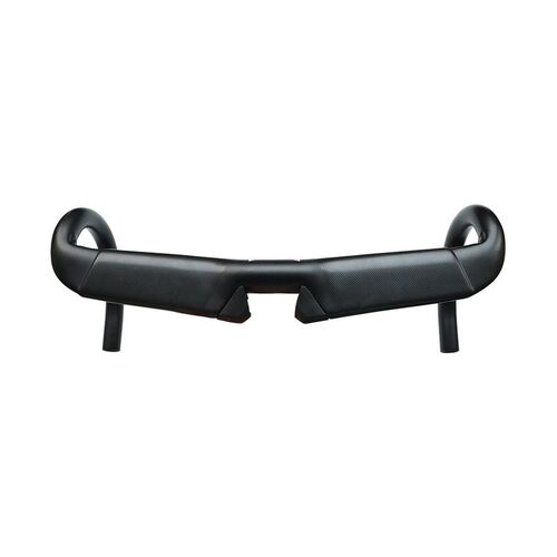 New carbon fiber bicycle handlebar Reduce resistance bent ba