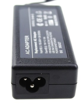 19V 3.16A Universal Laptop AC Adapter Power Supply For Samsu