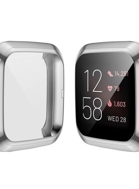 Soft Tpu Case for Fitbit Versa1 Versa 2 versa 3 versa lite