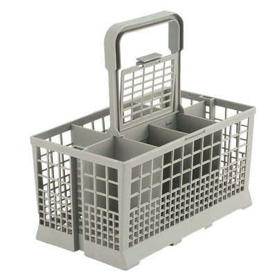 1pcs Dishwasher Storage Box General Cutlery Basket Storage