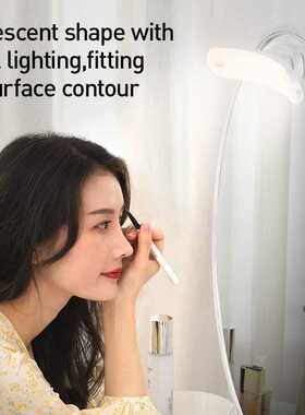 LED Mirror Light Dressing Table Makeup Light Bathroom Adjus