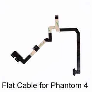 Flexible Gimbal Flat Ribbon Cable for DJI Phantom 4 Flex Wir