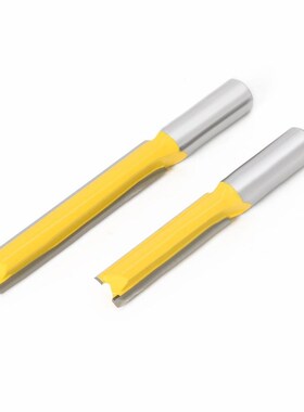1 pc Straight/Dado Router Bit 1/2