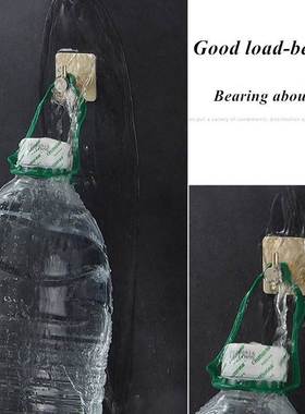 1pcs Hot Sale High Quality er Adhesive Hooks Wall Door Cloth