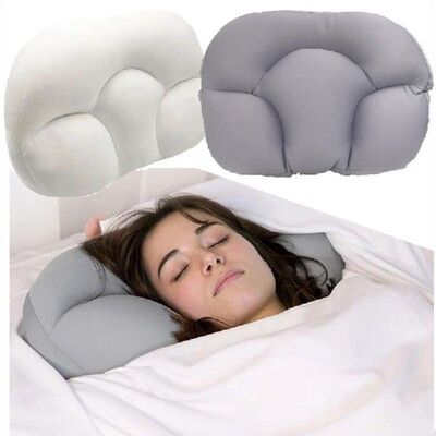 All-round Super Soft Egg Pillow Breathable Neck Support