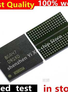 (10piece) test K4G80325FB-HC03 K4G80325FB-HC25 K4G80325F