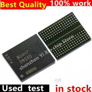 (10piece) test K4G80325FB-HC03 K4G80325FB-HC25 K4G80325F