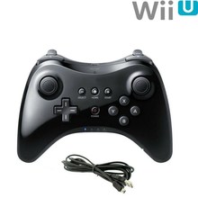 Wireless Bluetooth Game Controller For Wii U Pro Controller