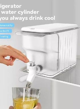 Ketel Dingin 4, 5L dengan Keran Air Es Dingin Ember Dingin