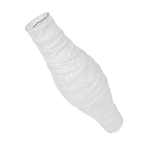 Floor Lamp Paper Lampshade Simple Nordic Style Vertical Ligh