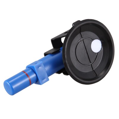 LBER 3 Inch Concave Vacuum Cup 75mm Heavy Duty Hand Pump Suc