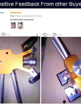 Dent-Puller-Tools Paintless Auto Free-Gift