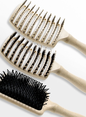 Hair Styling Brush Detangle Brush Professional Salon