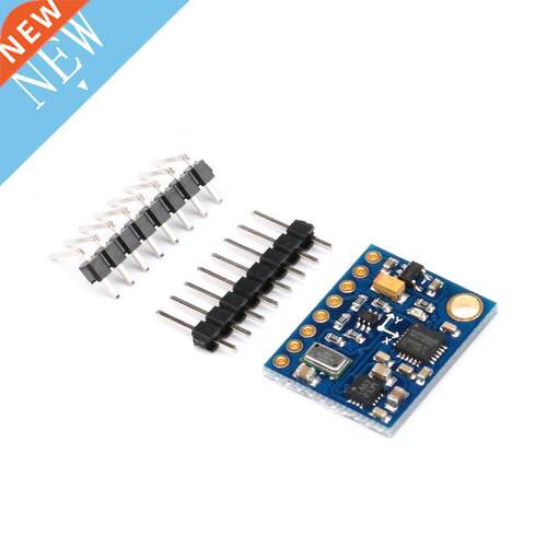 GY 86 10DOF MS5611 HMC5883L MPU6050 Module IIC I2C MWC Flig