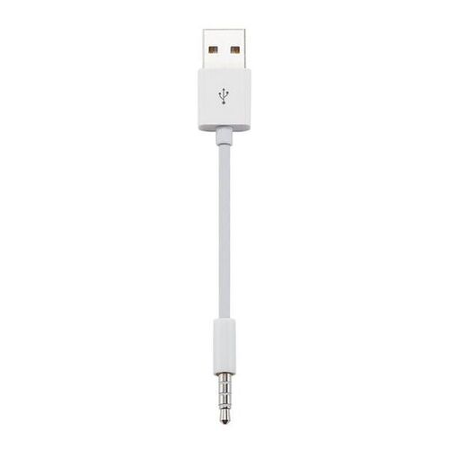 Charger Mp3-Player iPod Apple Shuffle Charging-Cord-Line Dat
