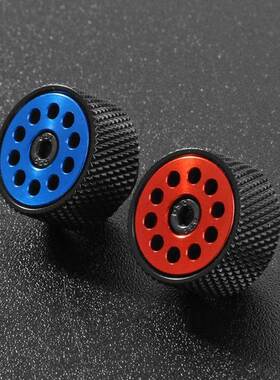 PM-JS-PQDT1 G1/4 Exhaust Plug Auto Air Evacuation Valve for