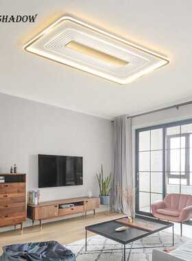 Modern Led Chandelier Lunaires Gold Metal Ceiling Chandelier