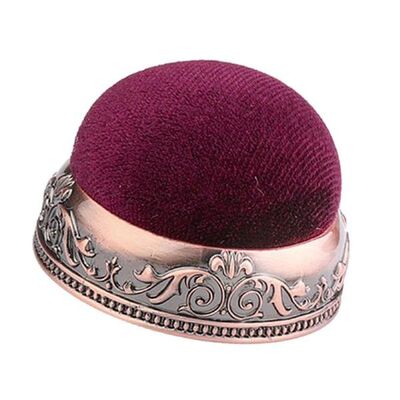 Pins Holder Metal Base Sewing Necessities for Sewing