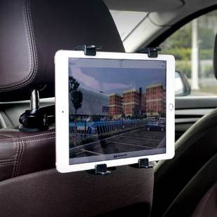 Headrest Car Air Holder Back iPad Mount For Seat