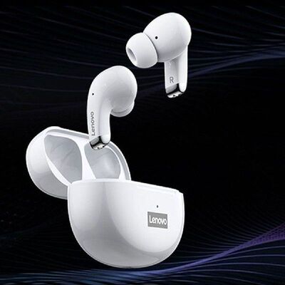 LP5 TWS Wireless Earphones Bluetooth V5.0 Headphones 9D