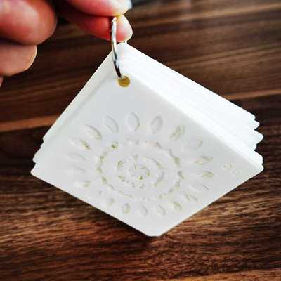 36Pcs Mandala Painting Templates Perfect For DIY Rock Painti