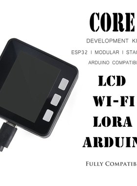 ESP32 Development Board Kit Wifi Bluetooth Expandable Compat