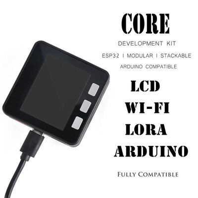 ESP32 Development Board Kit Wifi Bluetooth Expandable Compat