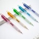 0.5 0.7mm Pencil 1PC Plastic Mechanical Colored Automati