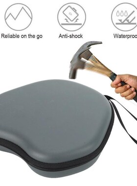 Storage Bag Bluetooth Headphone For AirPod Max Headphones B