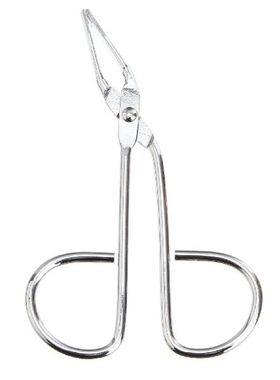 Tweezerstweezer Hair Scissors Plucker Browclip Tip Remover