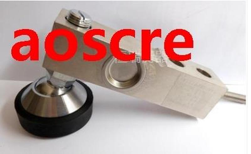 SQB Cantilever Weighing Sensor Load Cells Electronic Scale S