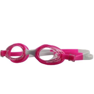 Swimming Goggles Kids Professional  Boys Girls Anti Fog