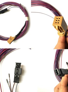 Car Parking Assistant PDC Switch Button OPS Automatic Radar