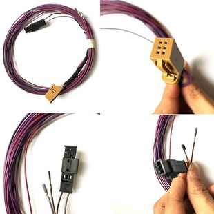 Car Parking Assistant PDC Switch Button OPS Automatic Radar