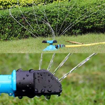 Garden Lawn Sprinkler Automatic Garden Water Sprinklers Law