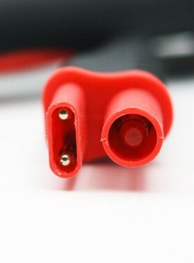 ZIBOO TP165X Remote Control Probe Test Button Megohmmeter In