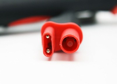 ZIBOO TP165X Remote Control Probe Test Button Megohmmeter In