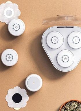 Mini Moxibustion Apparatus Fumigation Rechargeable