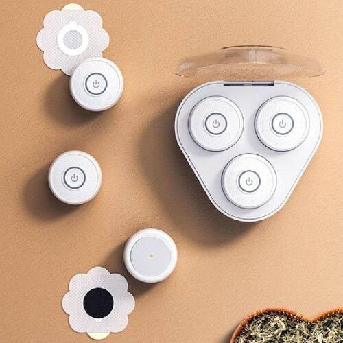 Mini Moxibustion Apparatus Fumigation Rechargeable