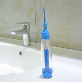 New Portable Oral Irrigator clean the mouth wash your tooth