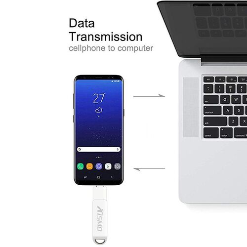 Kismo USB3.0 Type C Flash Drive 32gb 64gb memory stick OTG