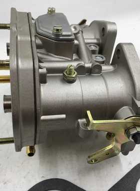 40IDF Carburetor Chrome alcohol For Bug/Beetle/VW/Fiat/Porsc