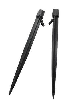 50 Pcs 19cm Barbed Spiked Sprinklers All Round Scattering Yo