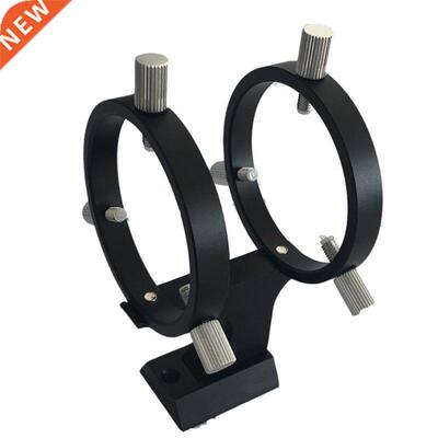 50mm Adjustable Finderscope Guidescope Mount Astronomical Te