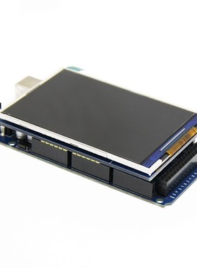AM05-3.5 Inch F LCD Color Display Module 320X480 Without Con