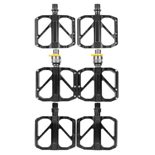Ultralight Seal Bearings Bicycle Bike Pedals Cycling Nylon