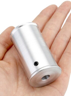 Aluminum Alloy 50mm DIY Mini Belt Sander Conveyor Driving Wh